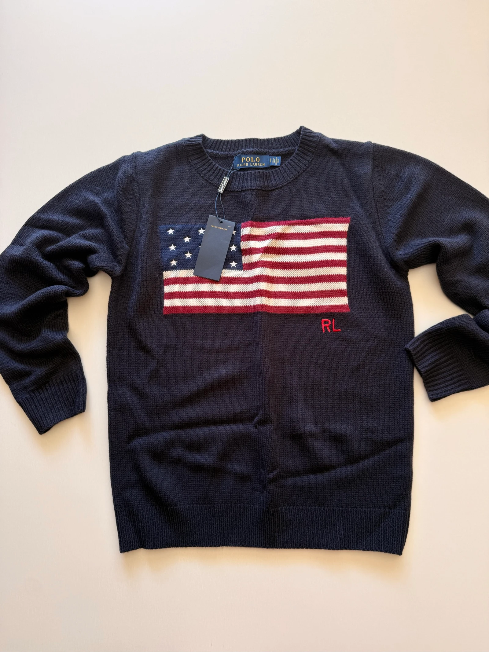 Camisa Polo Ralph Lauren – photo 4